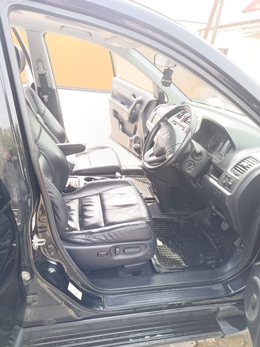 Honda CR-V 2008 2.2 diesel в Україні!