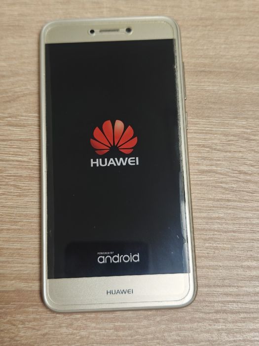 Używany Huawei P9 lite