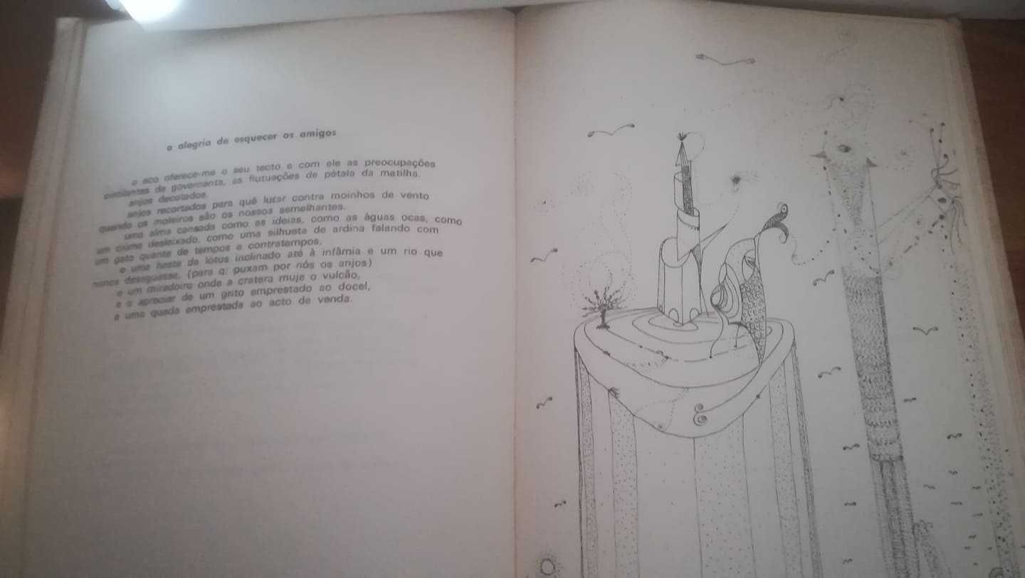 Quebra-Noz - Quarto