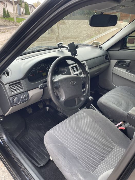 Продам Ваз 2170 Priora 2008 года