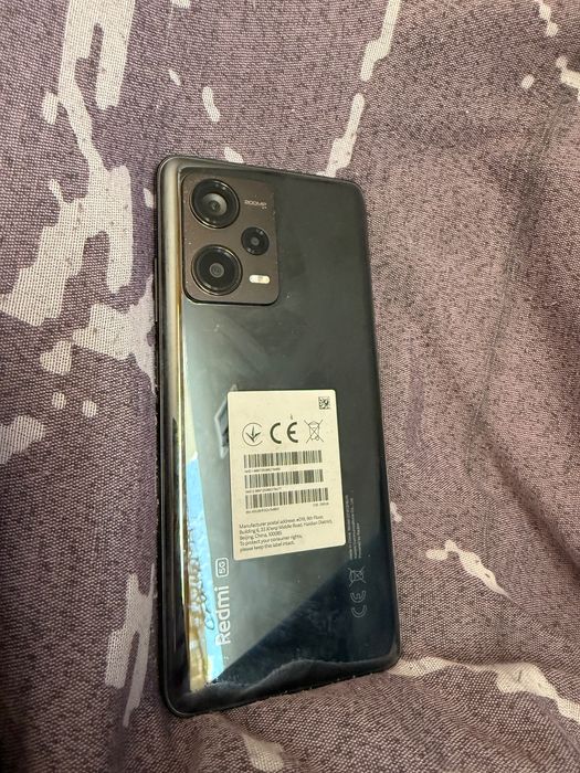 Xiaomi Redmi Notę 12 Pro + 5G