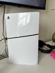 Ps5 slim 2 comandos