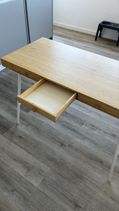 Secretaria IKEA lillåsen