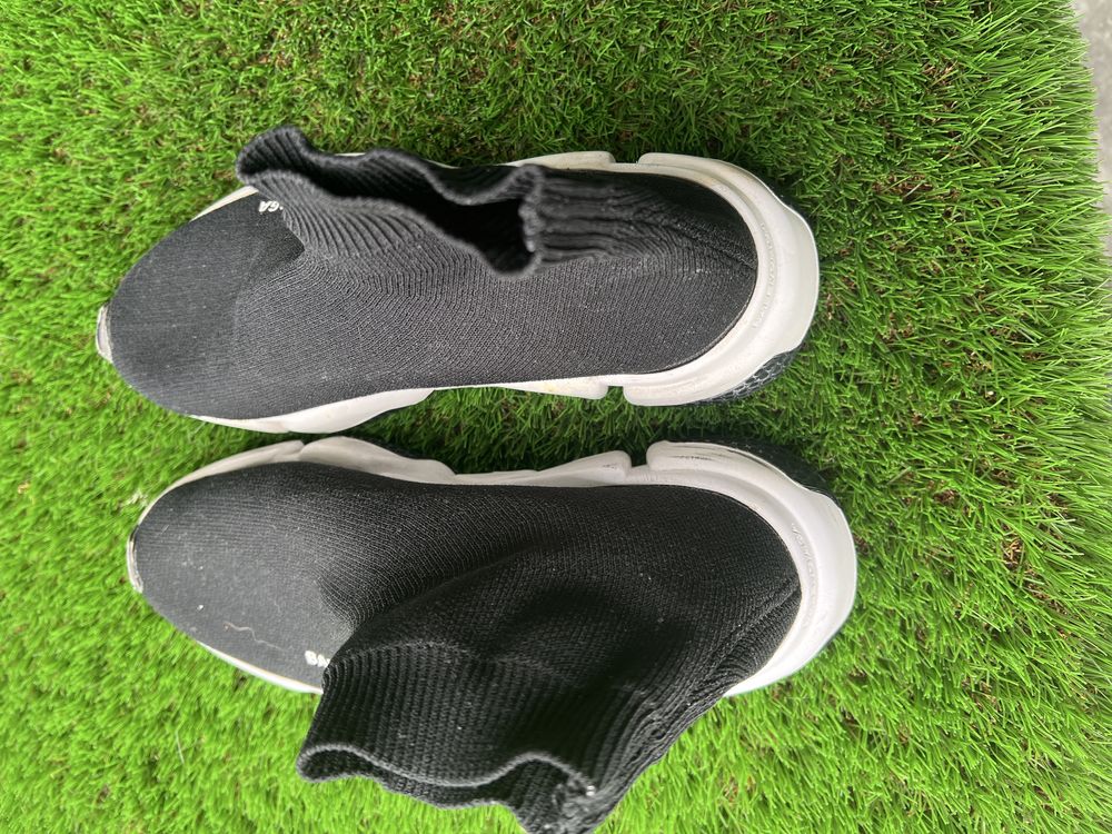 Tenis Balenciaga