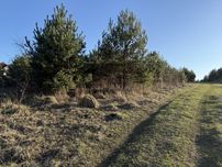 Продається земельна ділянка в пригороді Тернополя.