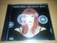 Cher - The greatest hits