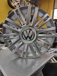 Felgi Volkswagen UP 15 Cali 4x100 5,5Jx15 ET41 Oryginalne