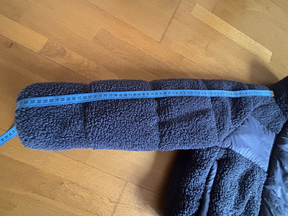 Куртка жіноча Adidas Teddy