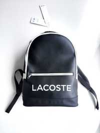 Новый оригинальный рюкзак  Lacoste