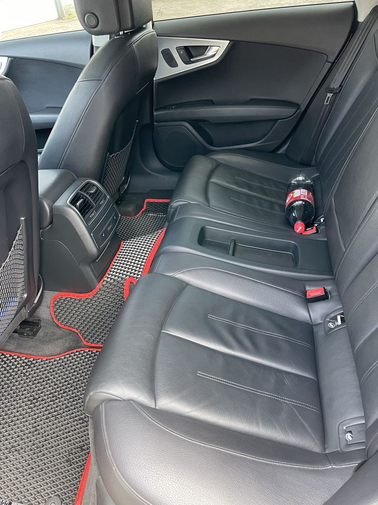 Audi A7 2012 року