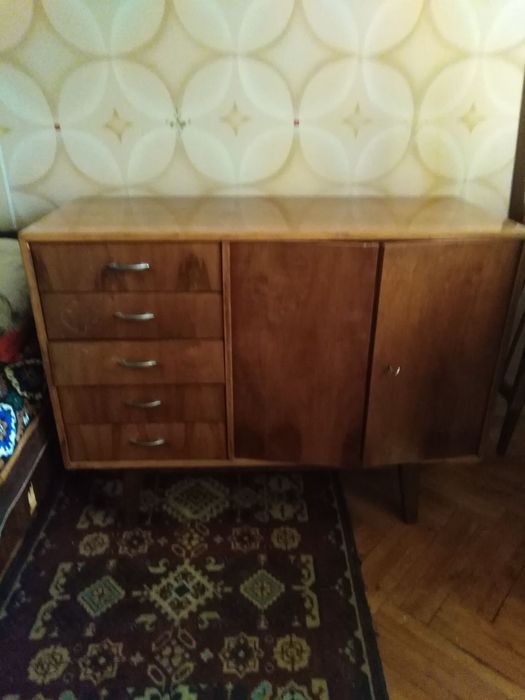 Комплект мебели для офиса