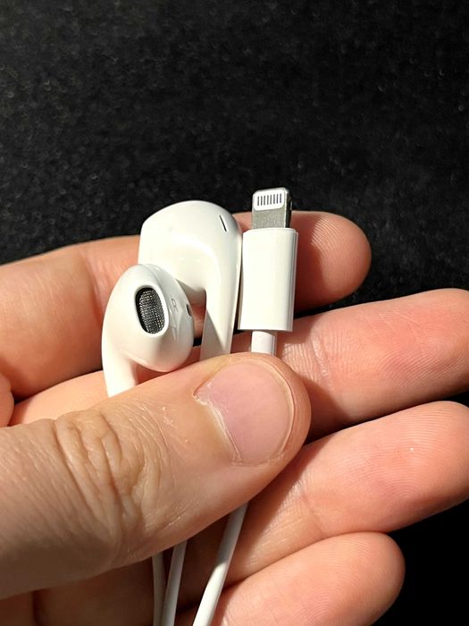 EarPods lightning(original)