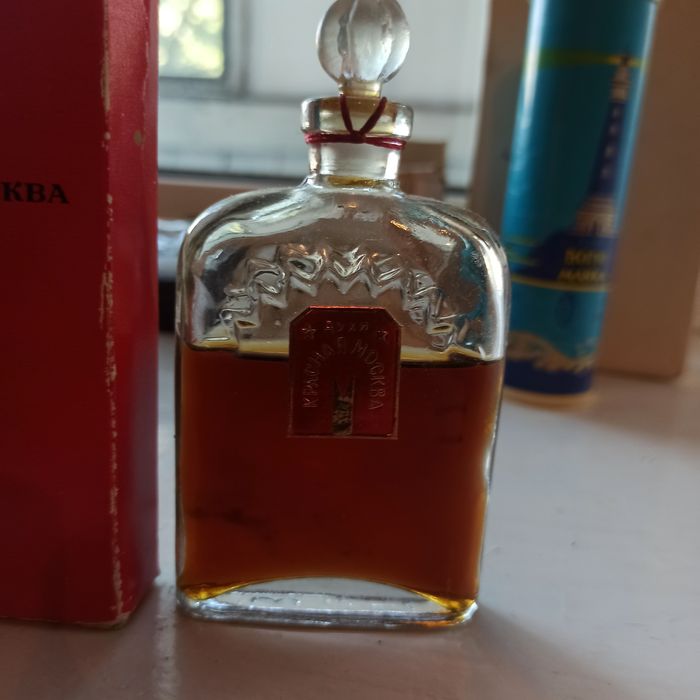 Винтаж из прошлого. Может быть