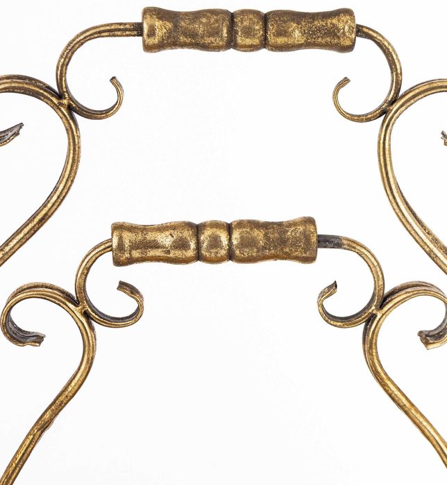 Набір декоративних таць з ручками