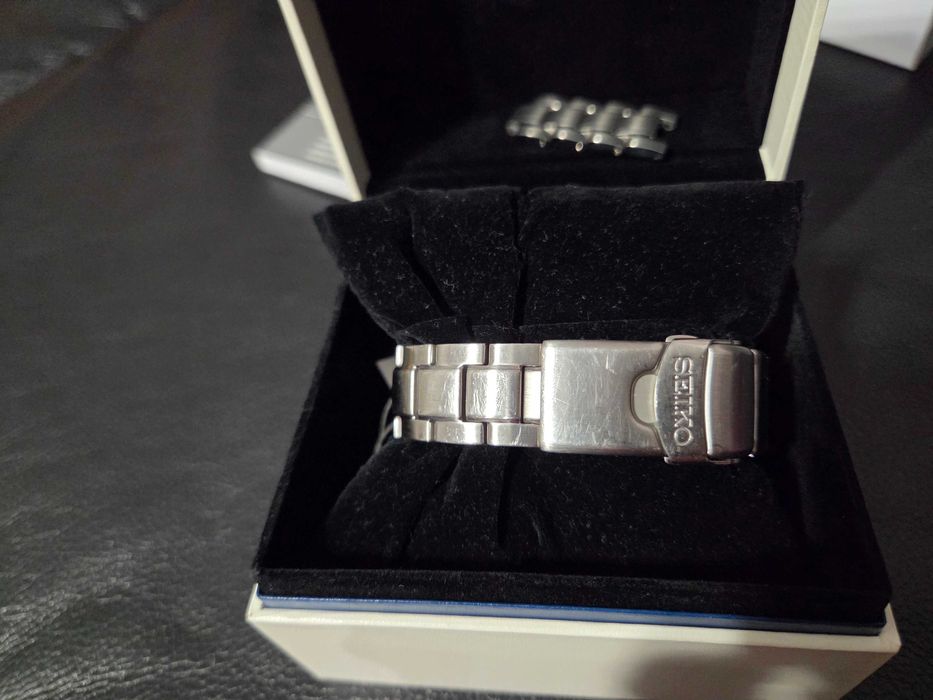 Seiko SRPC35K1 Mini Turtle