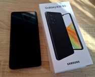 Samsung Galaxy A33 5G