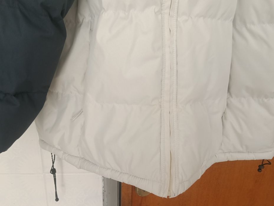 Casa de penas para o frio