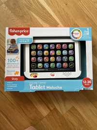 Tablet Fisher Price