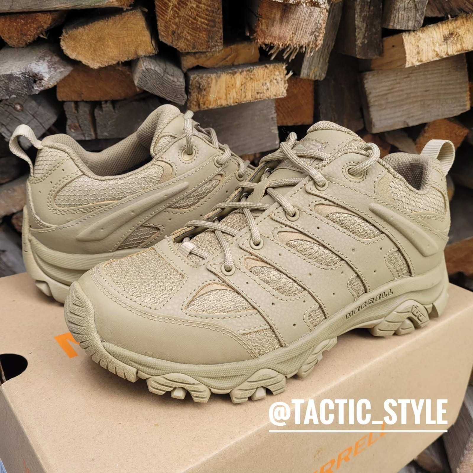 Літні тактичні кросівки, MERRELL MOAB 3, тактические кроссовки 41-46р