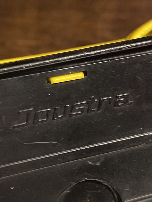 Renault 5 Maxi Turbo. Made in France. Modelo a fricção. Anos 80