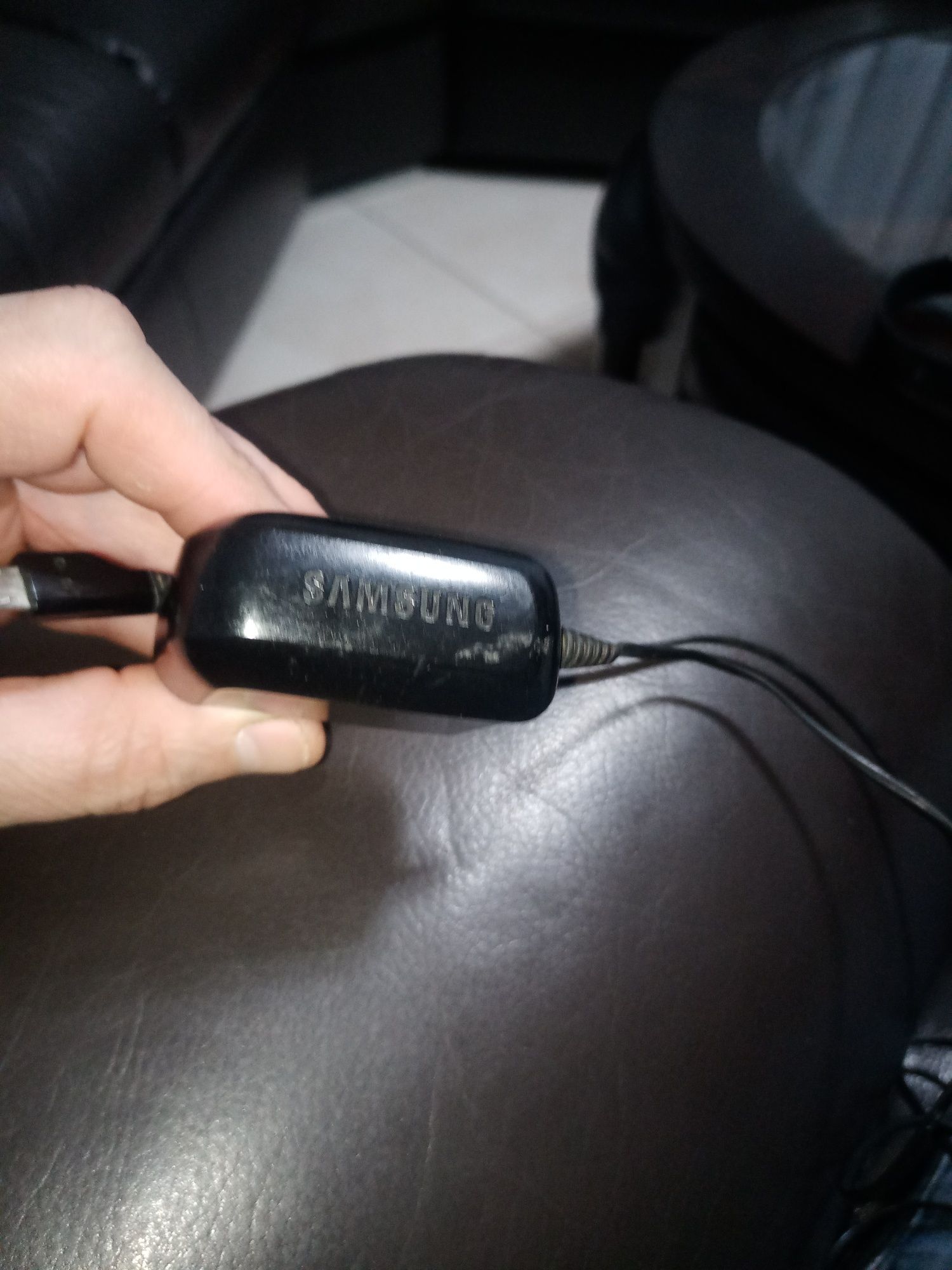Micro USB ładowarka Samsung