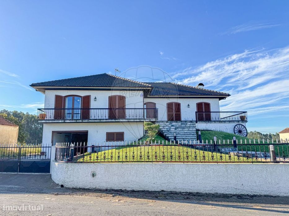 Moradia T3 para venda