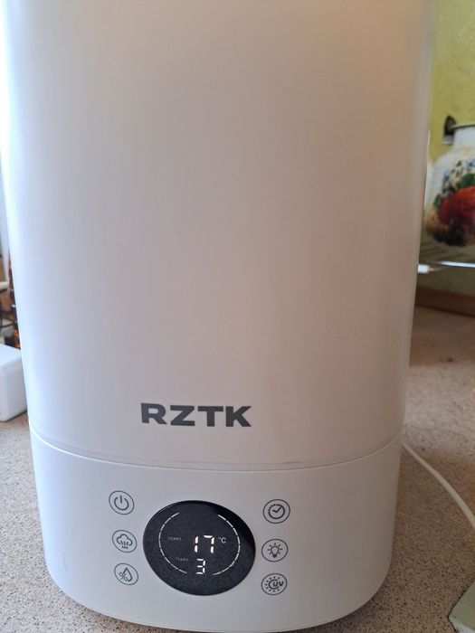 Продам увлажнитель воздуха RZTK Aqua Pro Wifi