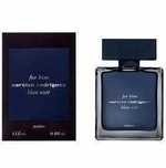 NARCISO RODRIGUEZ BLEU NOIR for him parfum 100 ml produkt