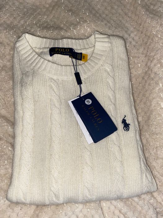 Sweterek Ralph Lauren