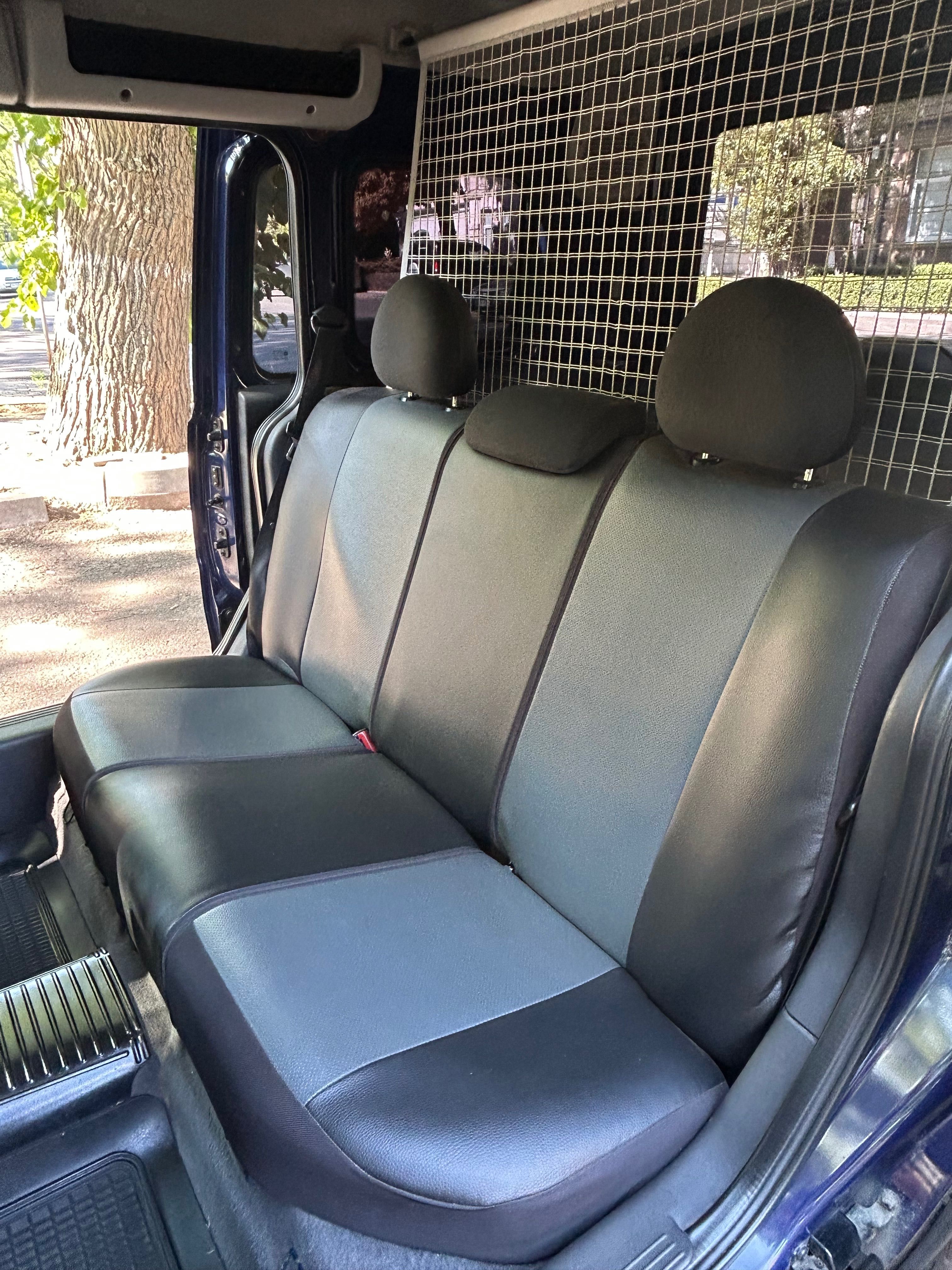 Авто «Opel Combo»