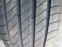 Opony MICHELIN 205- 55- 16