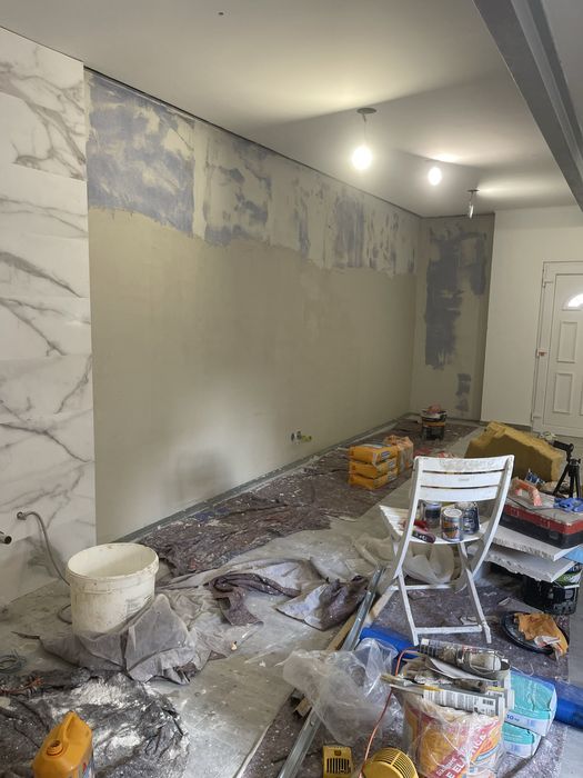 Joao remodelacoes pinturas