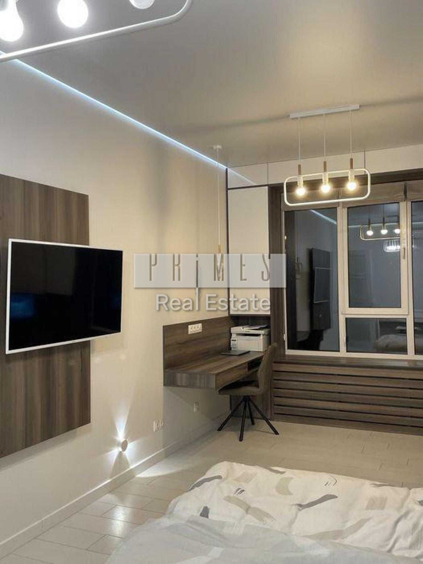 Продажа 3к квартира 80м2, ЖК Cardinal, ул. Барбюса Анри, 28А