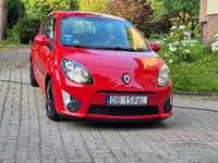 Renault Twingo 1-Wł z De Zarejestrowany Model 2008 Klima !!