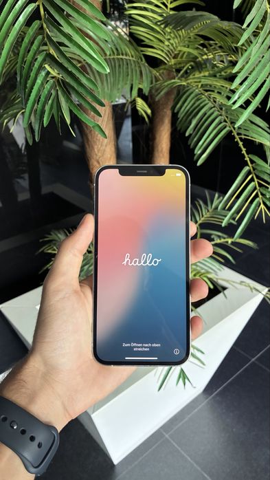 Phone 12 Pro 128 GB Branco – Excelente Estado, Bateria 92%