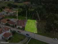Lote de Terreno | Gandara, Mealhada