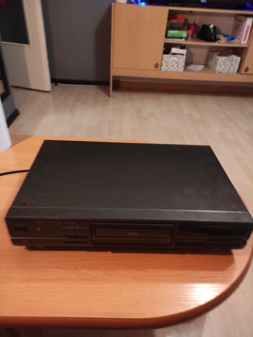Technics SL-PG580A