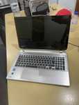 Computador toshiba