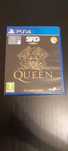 Jogo Sing Queen.