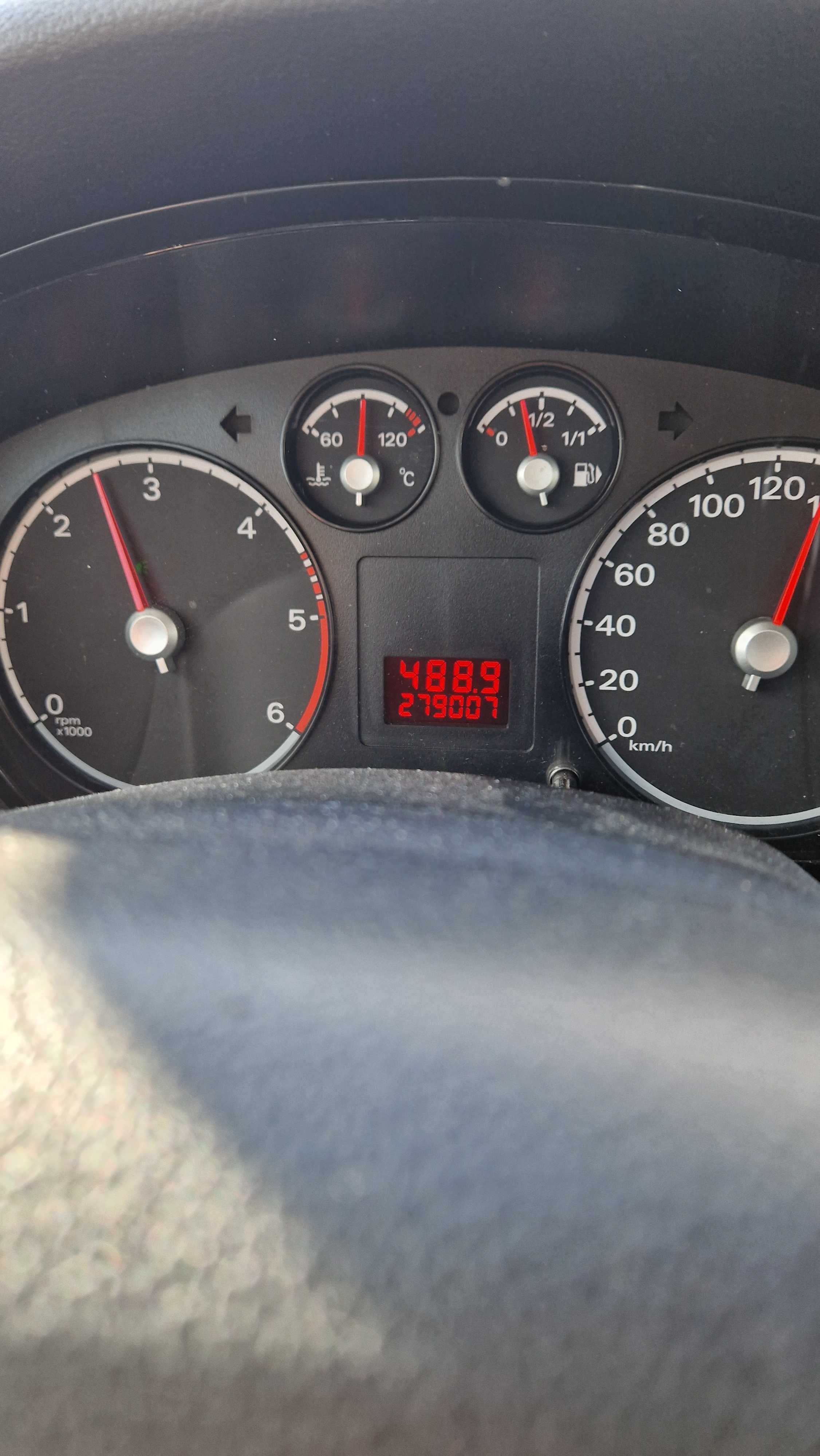 Ford Focus MK2 2008 kombi