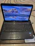 HP Pavilion G6-2000 AMD Radeon 7500M Core i5-3210M 4/700Gb