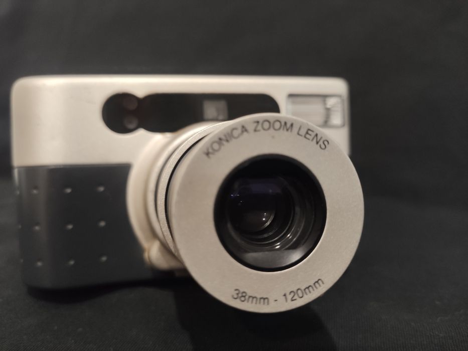 Предмет любителів знимок  Z-up 120 vp