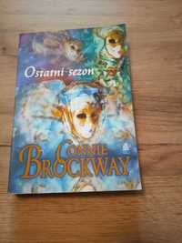 Connie Brockway Ostatni sezon