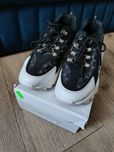 Buty damskie sneakersy roz. 40