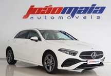 Mercedes-Benz A 250 e