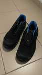 Obuwie buty robocze BASE B1210 rozm 43 NOWE