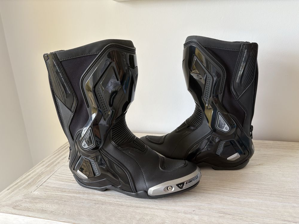 Botas Dainese Torque D1