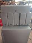 Sistema de som Yamaha 5.1