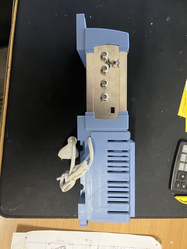 Multiswitch Hirschmann CKR 5081