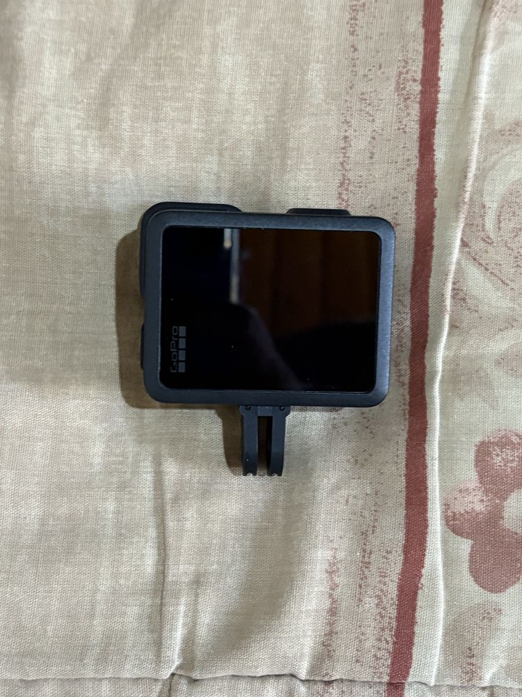 GOPRO HERO 4K como nova